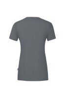 HAAS Damen T-Shirt V-Ausschnitt