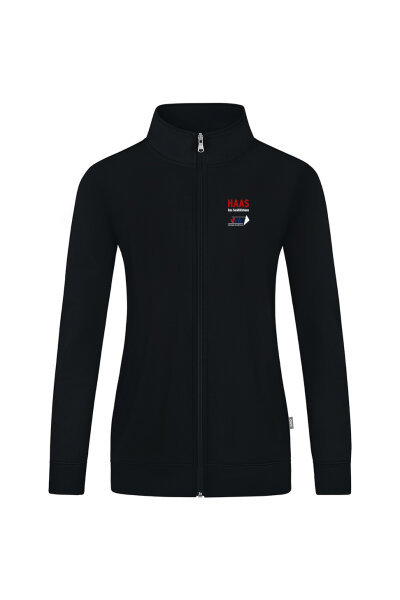 HAAS Damen Sweatjacke