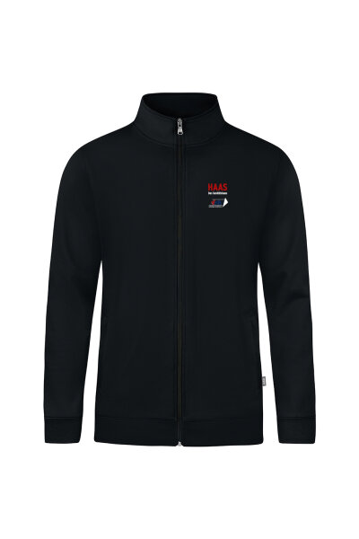 HAAS Herren/Unisex Sweatjacke