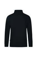 HAAS Herren/Unisex Sweatjacke