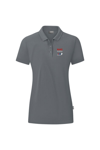 HAAS Damen Poloshirt
