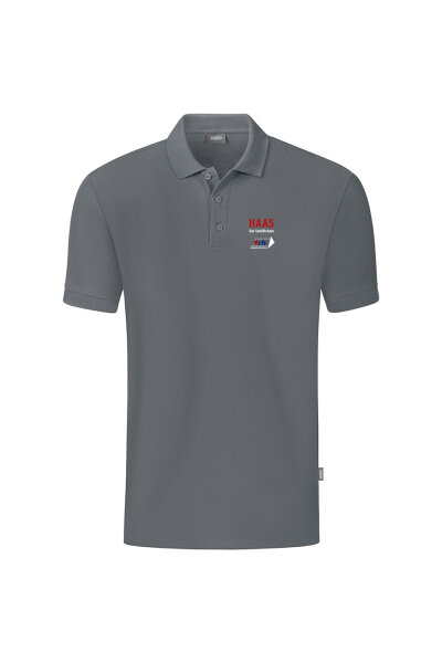 HAAS Herren/Unisex Poloshirt
