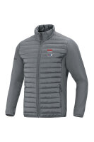 HAAS Herren/Unisex Hybrid-Steppjacke