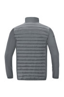 HAAS Herren/Unisex Hybrid-Steppjacke